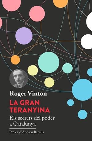 GRAN TERANYINA | 9788494601415 | VINTON, ROGER