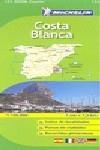 MAPA COSTA BLANCA 123 | 9782067141452 | VV. AA.