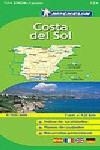 MAPA COSTA DEL SOL 124 | 9782067141483 | VV. AA.