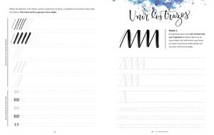 LETRAS BONITAS | 9788416497577 | THREEFEELINGS