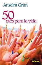 228 - 50 RITOS PARA LA VIDA | 9788429317732 | ANSELM GRÜN