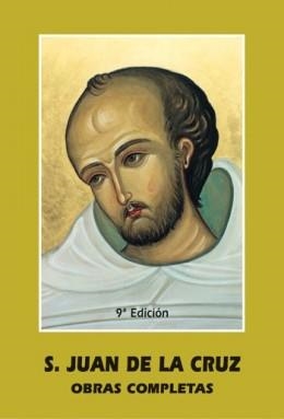 SAN JUAN DE LA CRUZ. OBRAS COMPLETAS | 9788483532584 | PACHO, EULOGIO