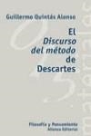DISCURSO DEL METODO DE DESCARTES, EL | 9788420657424 | QUINTAS ALONSO, GUILLERMO