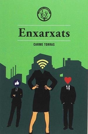 ENXARXATS | 9788494587771 | TORRAS, CARME