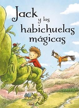 JACK Y LAS HABICHUELAS MÁGICAS | 9788491450061 | FILIPEK, NINA