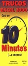 TRUCOS EXCEL 2000 GUIA EN 10 MINUTOS | 9788483221754 | ABAD, FRANCISCO