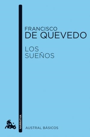 SUEÑOS LOS | 9788408173649 | QUEVEDO, FRANCISCO DE