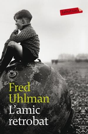 AMIC RETROBAT L' | 9788496863101 | UHLMAN, FRED