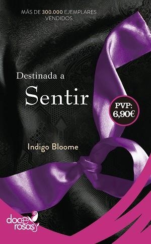 DESTINADA A SENTIR | 9788490609569 | BLOOME, INDIGO