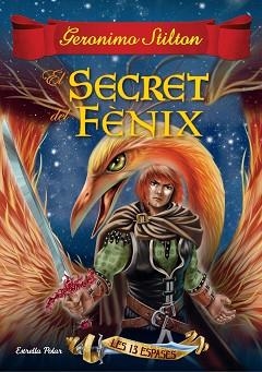 SECRET DEL FÈNIX | 9788416519989 | STILTON, GERONIMO