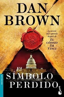 SIMBOLO PERDIDO EL | 9788408099222 | BROWN, DAN
