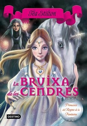 BRUIXA DE LES CENDRES | 9788416519088 | STILTON, TEA
