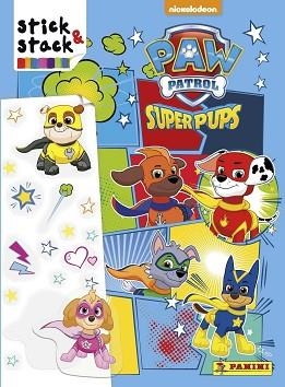PATRULLA CANINA 3 SUPER PUPS | 9788427870345 | AA.VV
