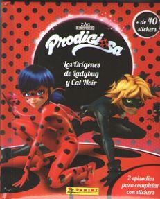 PRODIGIOSA STICK STORY | 9788490949535 | AA.VV