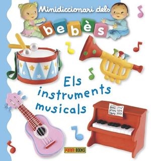 INSTRUMENTS MUSICALS | 9788490949627 | VV.AA.