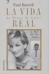 VIDA REAL DE DIANA DE GALES, LA (TAPA DURA) | 9788484603290 | BURRELL, PAUL