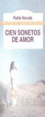CIEN SONETOS DE AMOR (NERUDA) (BUTXACA) | 9788489691506 | NERUDA, PABLO