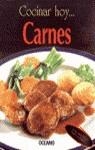 CARNES COCINAR HOY | 9788449413865 | VARIS