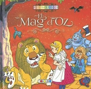 EL MAG D' OZ | 9788490377543