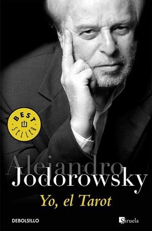YO EL TAROT | 9788497939560 | JODOROWSKY, ALEJANDRO