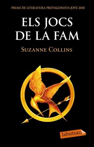 OCS DE LA FAM I | 9788499303321 | SUZANNE COLLINS