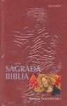SAGRADA BIBLIA NUEVO TESTAMENTO | 9788431317003 | VARIS