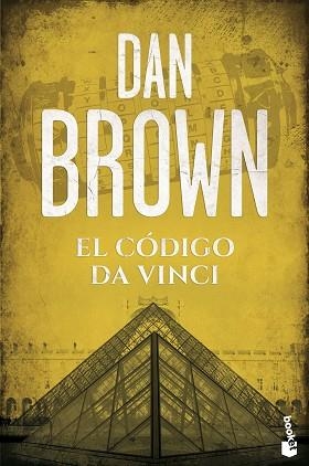 CÓDIGO DA VINCI | 9788408175728 | BROWN, DAN