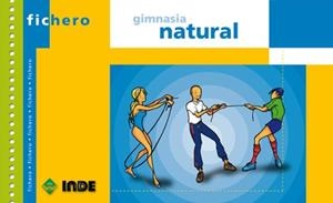 FICHERO GIMNASIA NATURAL | 9788495114457 | VARIS