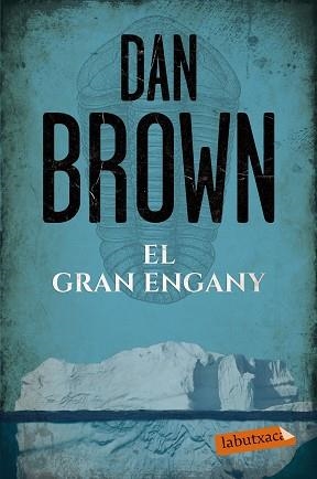 GRAN ENGANY | 9788417031251 | BROWN, DAN