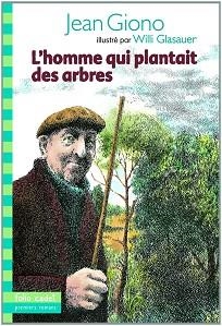 HOMME QUI PLANTAIT DES ARBRES L' | 9782070662081 | GIONO, JEAN