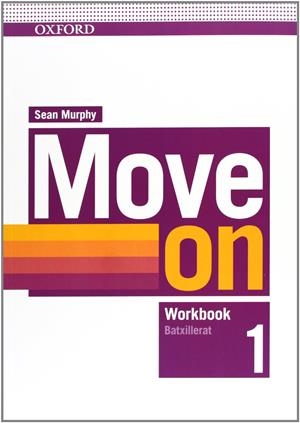 MOVE ON 1: WORKBOOK (CATALÁN) REV (MON) | 9780194746946 | CHRIS GESTHUYSEN/JOHN HARROP