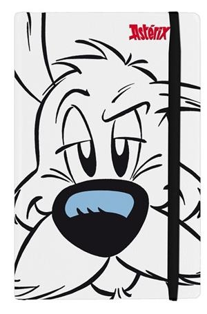 CUADERNO ASTÉRIX. IDEAFIX | 9788893672375 | ASTÉRIX