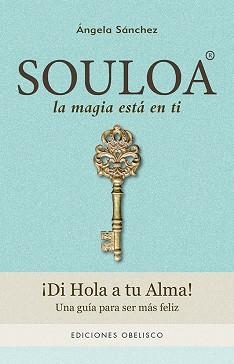 SOULOA | 9788491112693 | SÁNCHEZ GÓMEZ, ÁNGELA