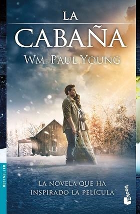 LA CABAÑA | 9788408170464 | YOUNG, WM. PAUL