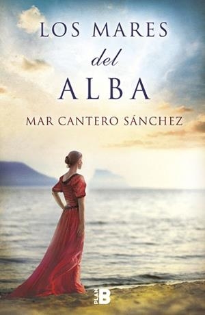 MARES DEL ALBA | 9788417001209 | CANTERO SANCHEZ,MAR