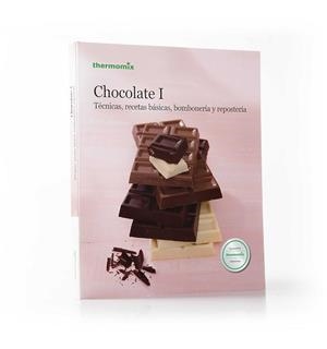 CHOCOLATE I | 9788461710546 | AA.VV