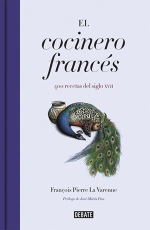 EL COCINERO FRANCÉS | 9788499927404 | FRANÇOIS PIERRE DE LA VARENNE