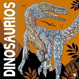 DINOSAURIOS | 9788466662369 | SCULLY,CLAIRE