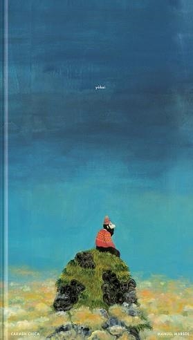 YÔKAI | 9788416167524 | CHICA, CARMEN / MARSOL, MANUEL