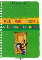ALLO QUE SABEM I ALLO QUE NO SABEM (PENSA-HI) | 9788466104074 | LABBE, BRIGITTE