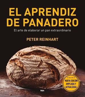 EL APRENDIZ DE PANADERO | 9788491180944 | REINHART , PETER