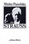 RICHARD STRAUSS (AM) | 9788420685397 | PANOFSKY, WALTER