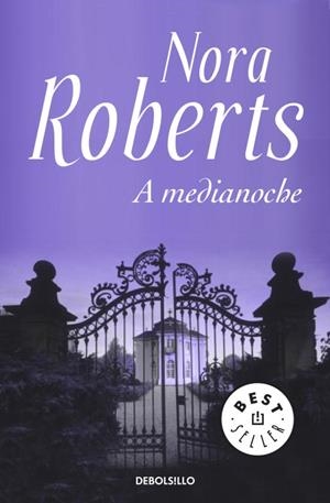 A MEDIANOCHE | 9788497932738 | ROBERTS, NORA