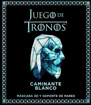 JUEGO DE TRONOS. CAMINANTE BLANCO | 9788445004722 | AA.VV.
