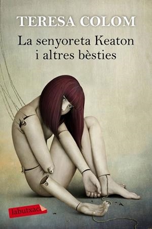 SENYORETA KEATON I ALTRES BÈSTIES | 9788416600441 | COLOM, TERESA