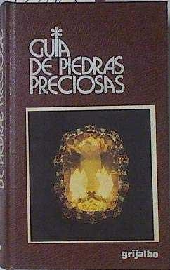 GUIA DE PIEDRAS PRECIOSAS | 9788425318467 | CIPRIANI, CURZIO ; BORELLI, ALESSANDRO