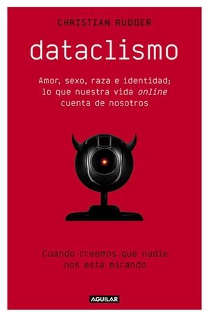 DATACLISMO | 9788403515086 | CHRISTIAN RUDDER