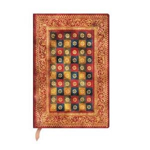 PAPER BLANNS VENETIAN MORNINGS | 9781439735787 | VV.AA.