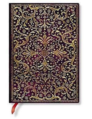 PB4403-1 CUADERNO  MEDIO EN BLANCO AURELIA | 9781439744031