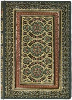 PAPER BLANKS DAPHNIS & CHLOE UNLINED | 9781439735947 | VV.AA.